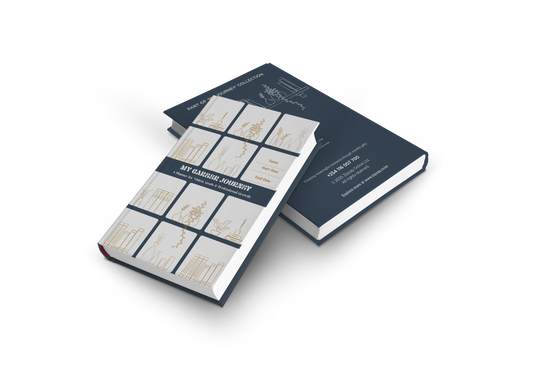 My Career Journey - Chart your path, build confidence, and grow your career.