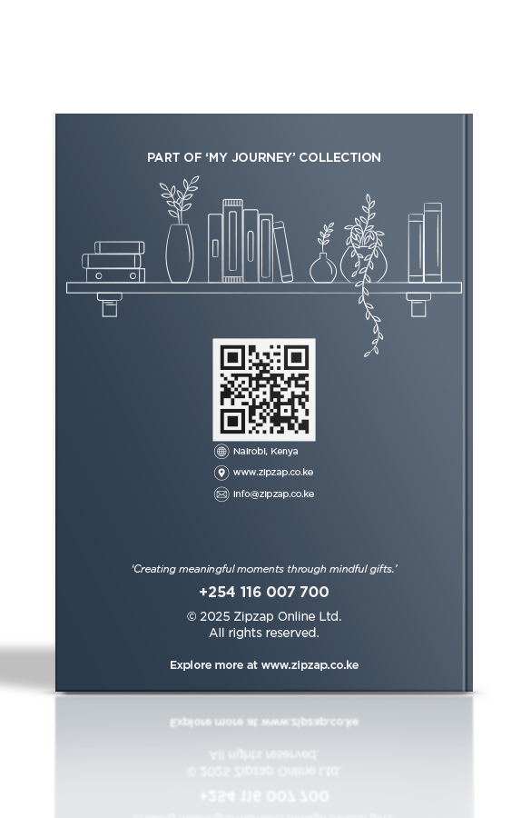 My Career Journey - Chart your path, build confidence, and grow your career.