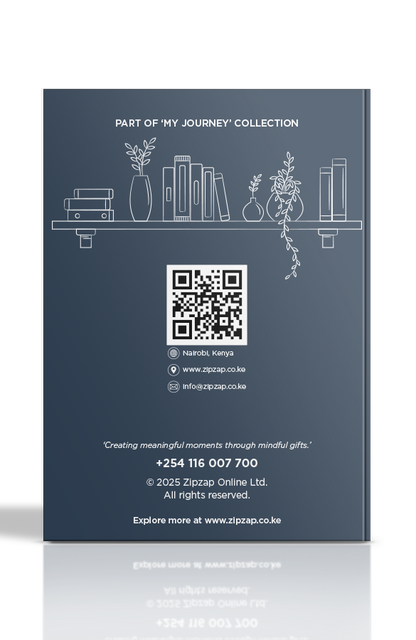 My Career Journey - Chart your path, build confidence, and grow your career.