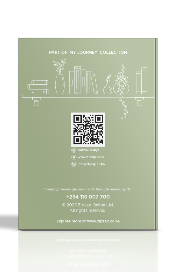 My Growth Journey - Your daily companion for personal and professional success