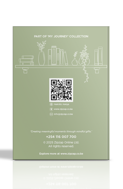 My Growth Journey - Your daily companion for personal and professional success