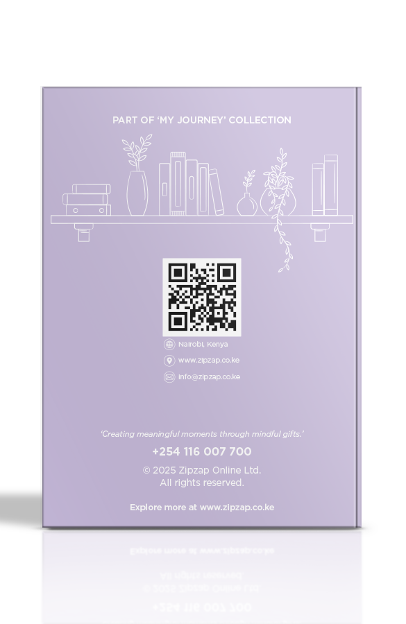 My Purpose Journey - Discover, refine, and live your why.